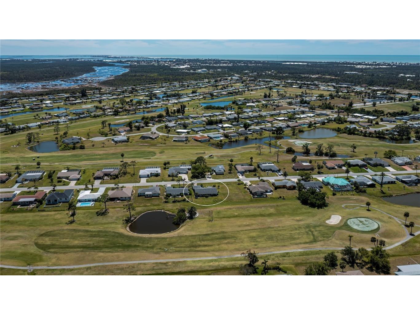 62 Oakland Hills Place Rotonda West FL 33947 D6141512 image53