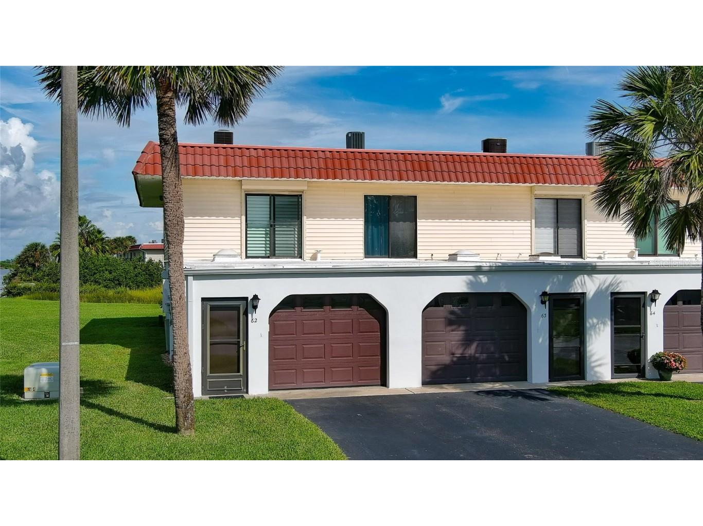 62 Ocean Palm Villa S #62 Flagler Beach FL 32136 FC294999 image1