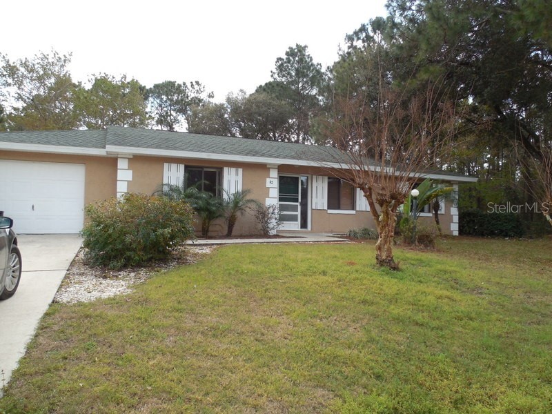62 Pebble Beach Drive Palm Coast FL 32164 FC296596 image1