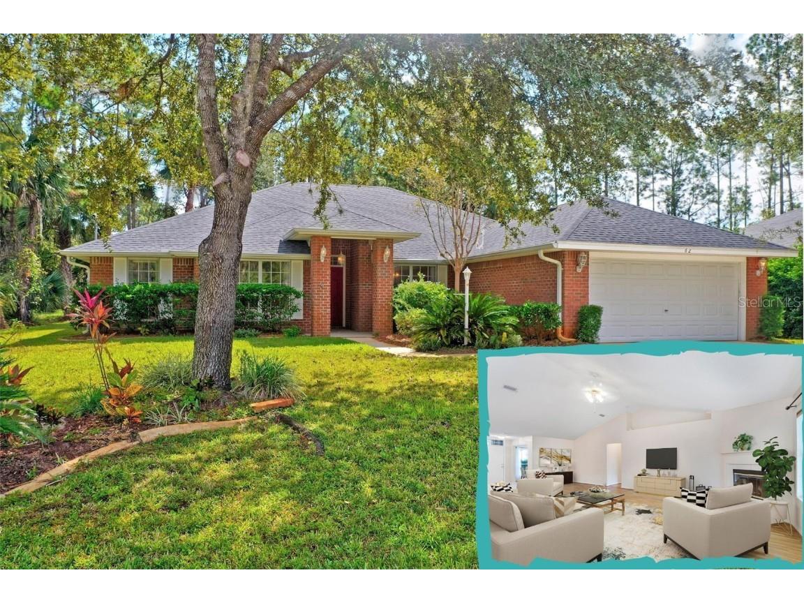 62 Postwood Drive Palm Coast FL 32164 FC287017 image1