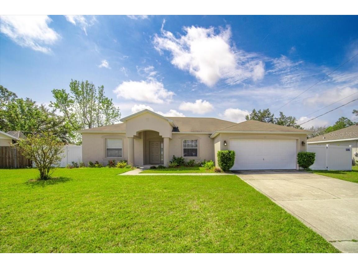 62 Rocking Horse Drive Palm Coast FL 32164 FC308697 image1