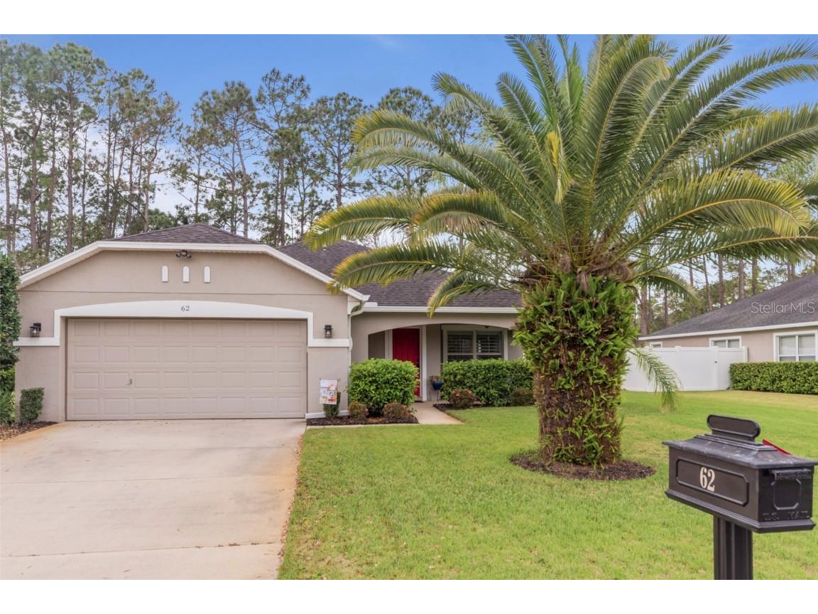 62 Rollins Lane Palm Coast FL 32164 FC289728 image1