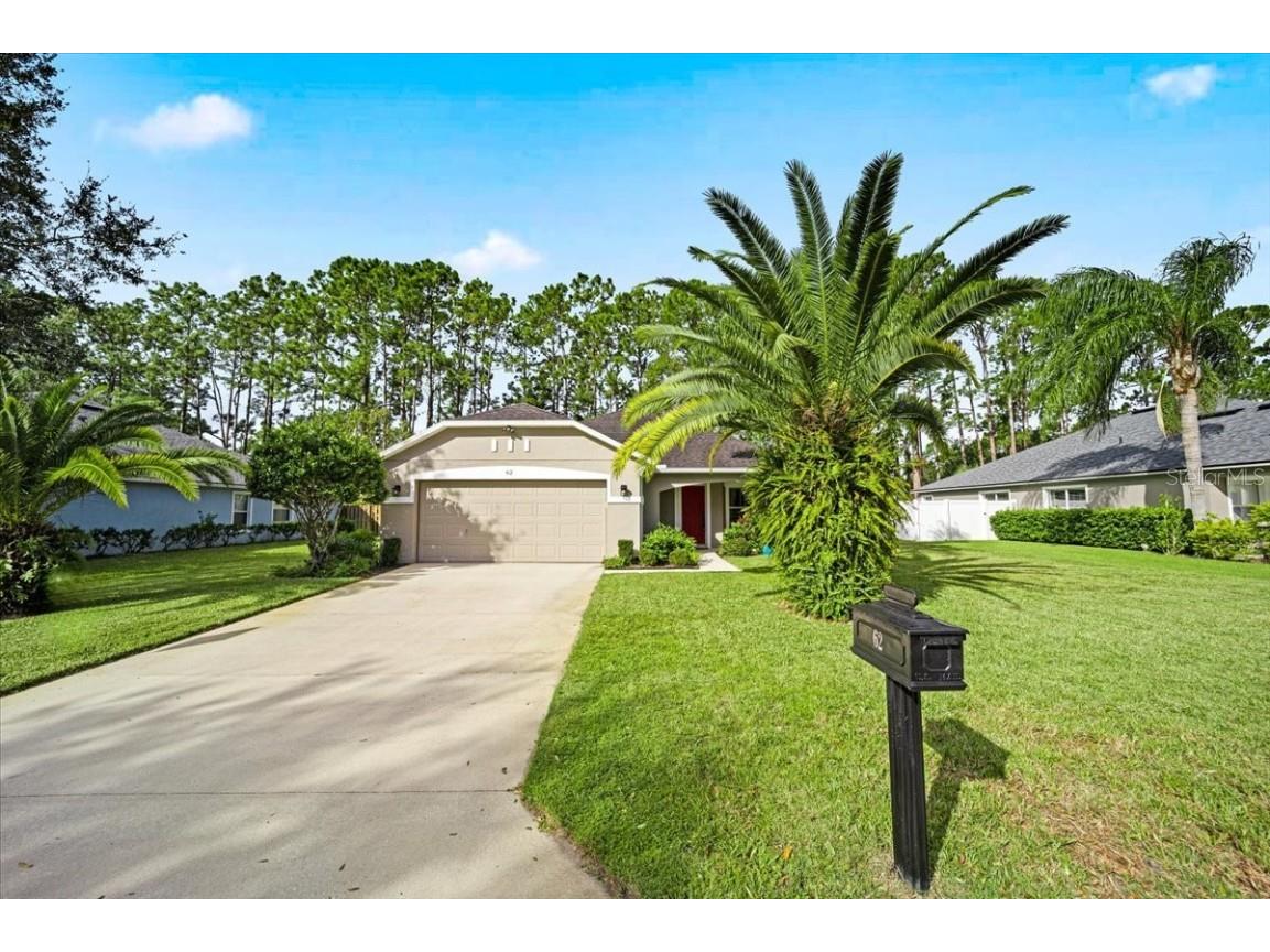 62 Rollins Lane Palm Coast FL 32164 FC304595 image1
