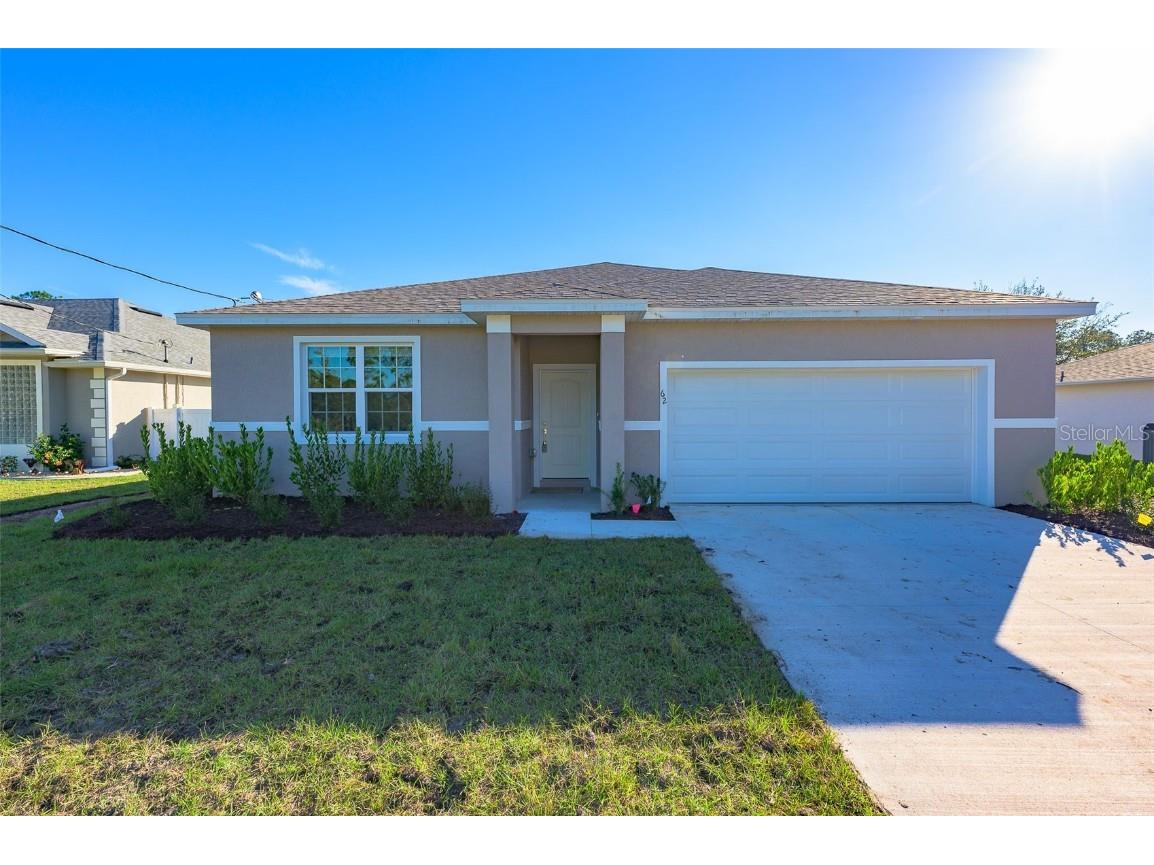 62 Roxboro Drive Palm Coast FL 32164 FC287836 image1