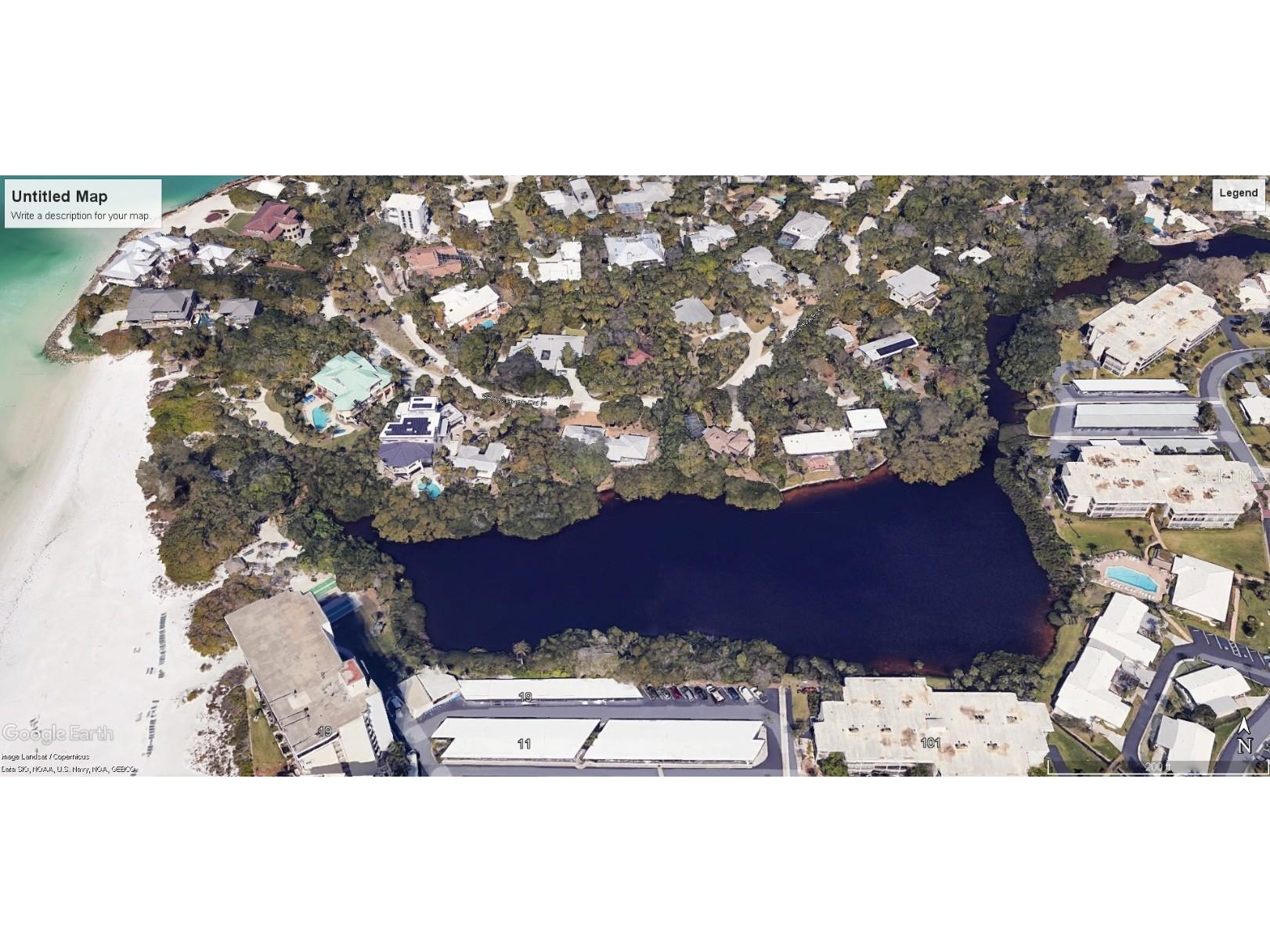 62 Sandy Hook Road S Sarasota FL 34242 A4672139 image1