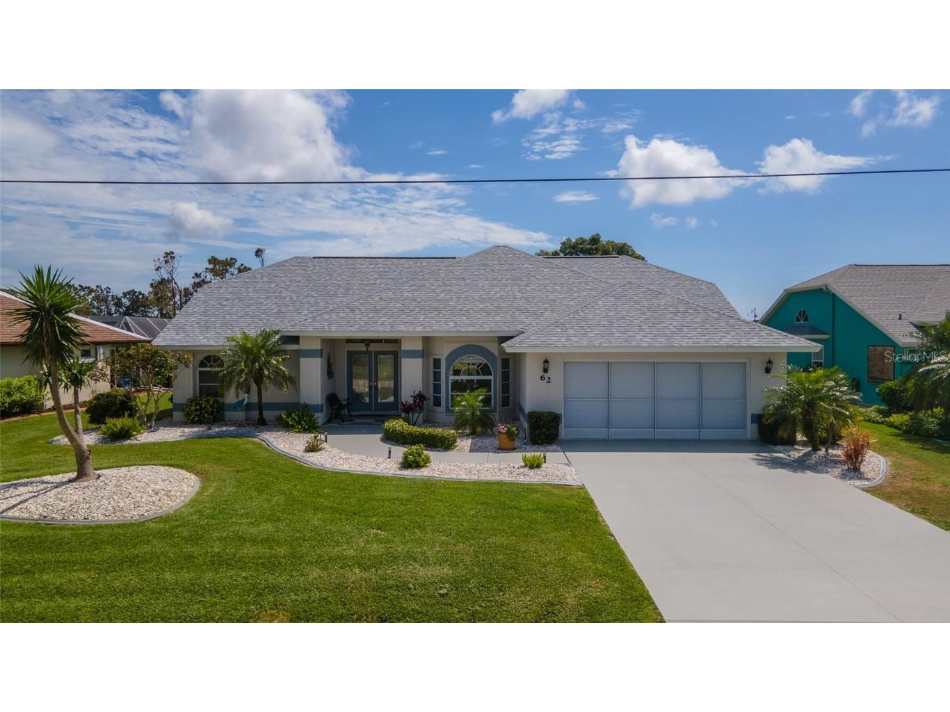 62 Sportsman Court Rotonda West FL 33947 D6130137 image1