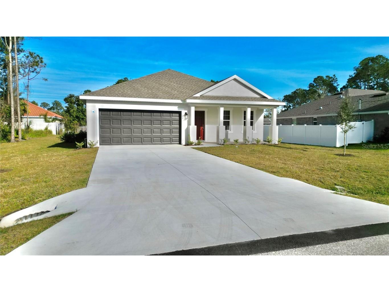 62 Upshire Path Palm Coast FL 32164 - 6 MILES TO ATLANTIC OCEAN FC297745 image1