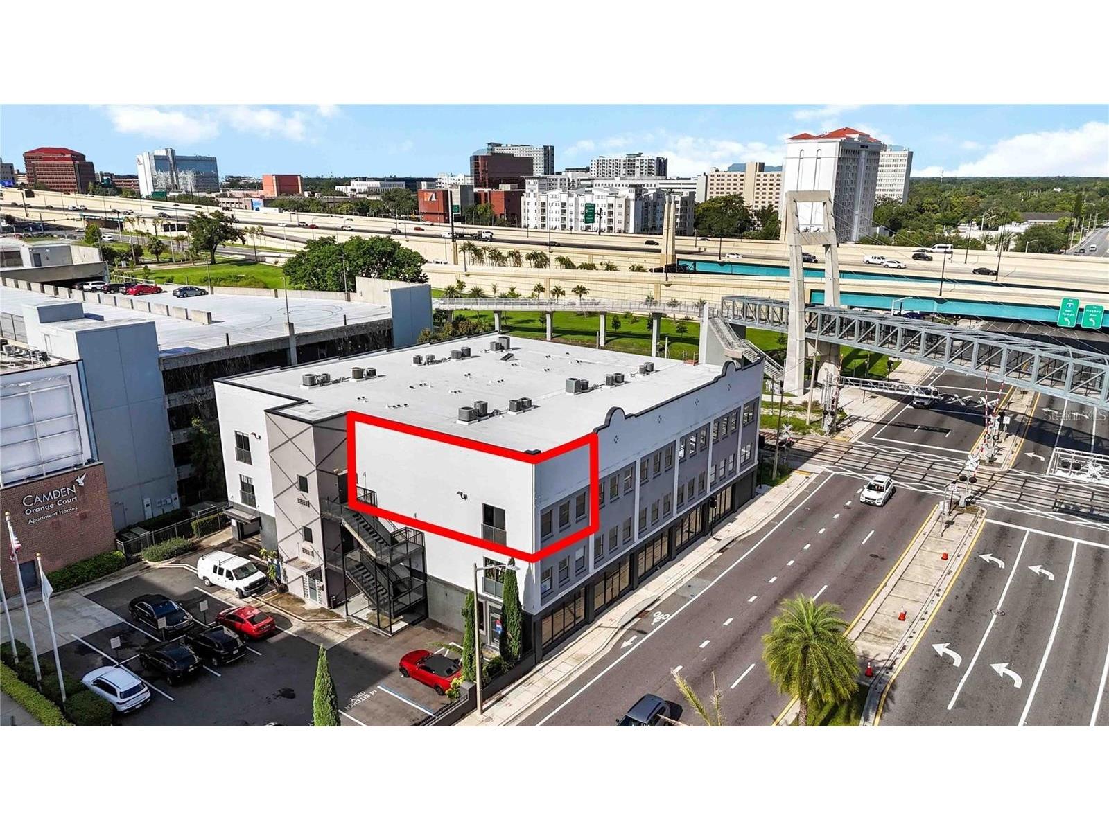 62 W Colonial Drive #301 Orlando FL 32801 O6373525 image2