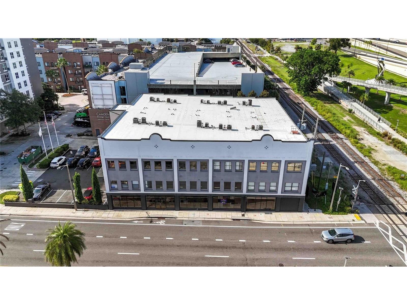 62 W Colonial Drive #301 Orlando FL 32801 O6373525 image34