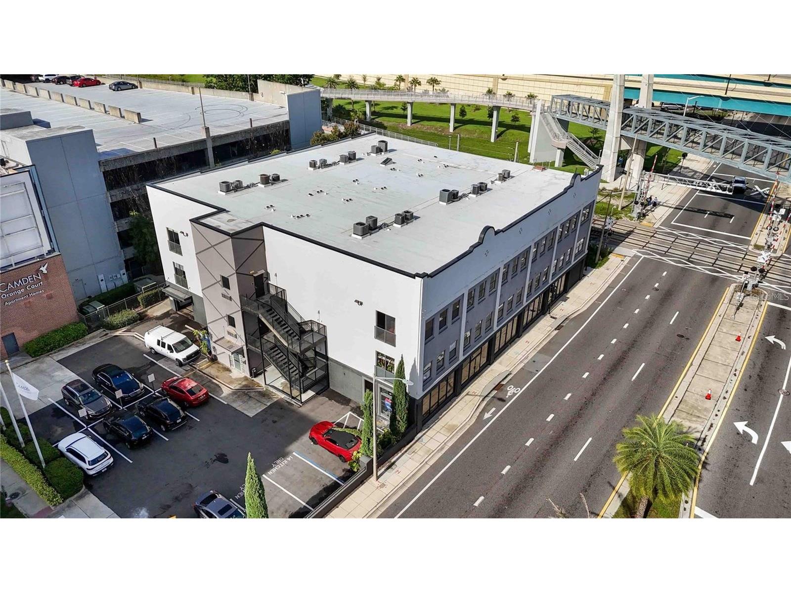 62 W Colonial Drive #301 Orlando FL 32801 O6373525 image35