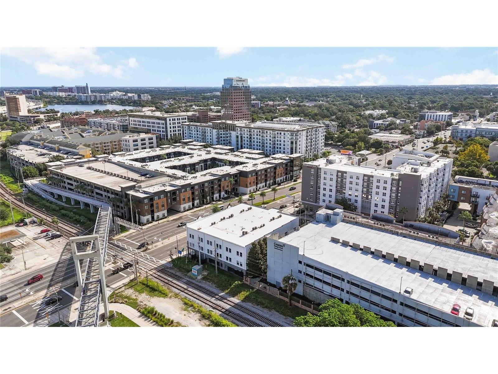 62 W Colonial Drive #301 Orlando FL 32801 O6373525 image36