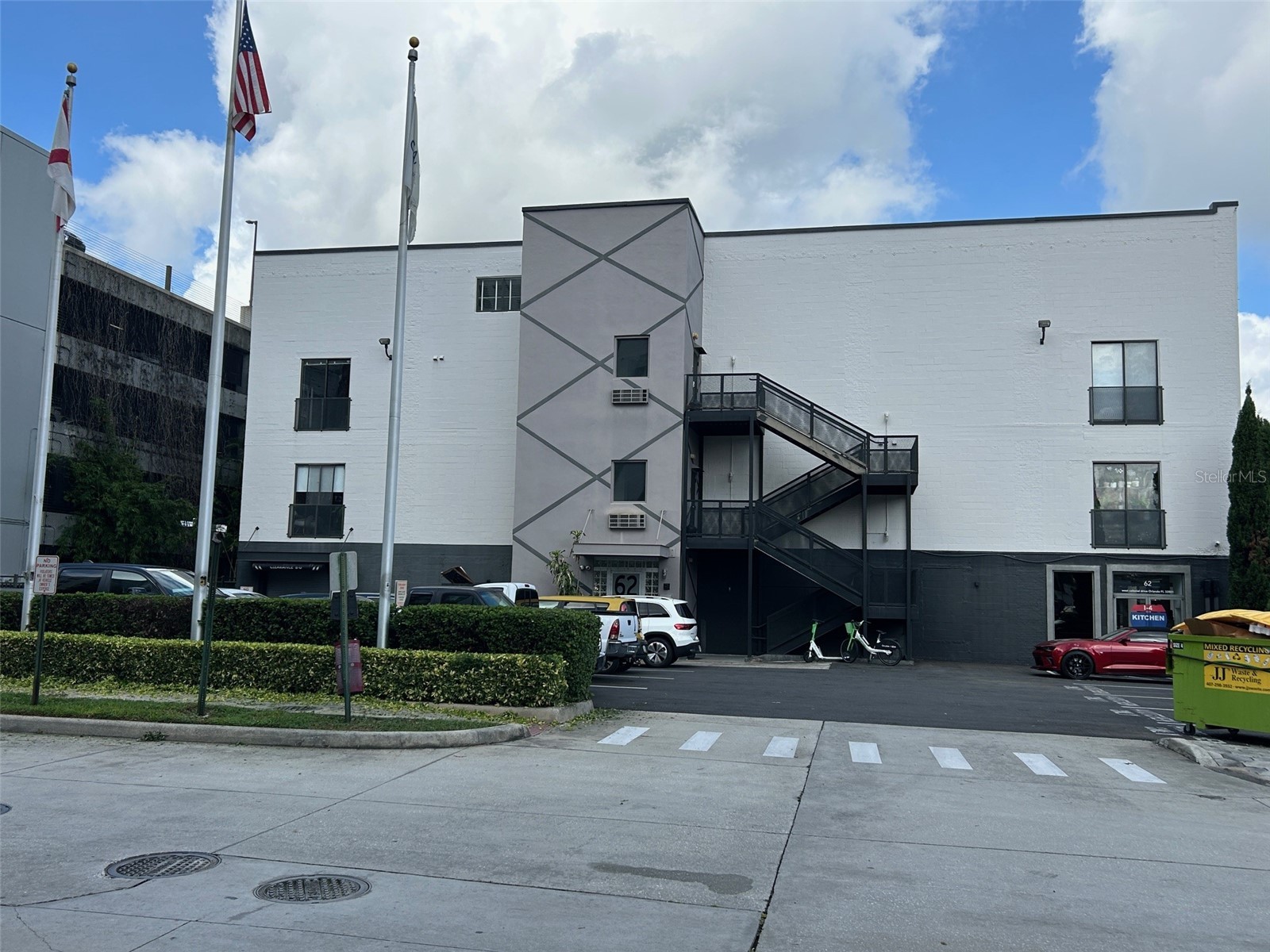 62 W Colonial Drive #302 Orlando FL 32801 O6315690 image1