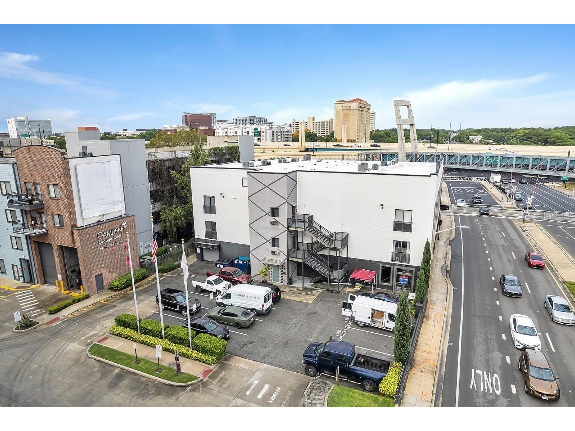 62 W Colonial Drive #304 Orlando FL 32801 O6015937 image1