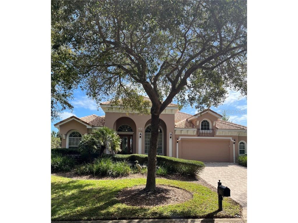 62 W Oak View Circle Palm Coast FL 32137 FC288714 image1