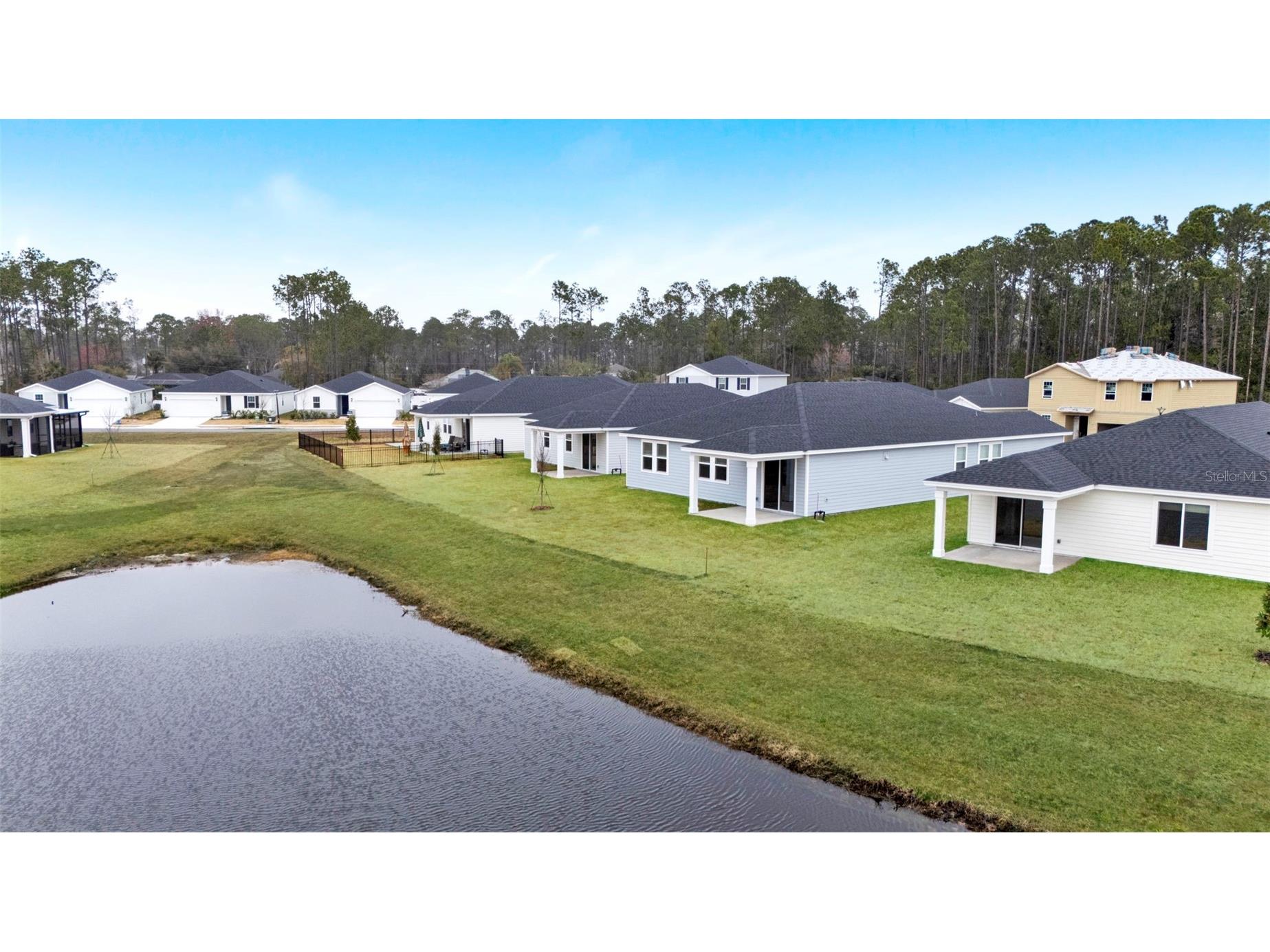 62 Wandering Creek Way Palm Coast FL 32164 FC316336 image25
