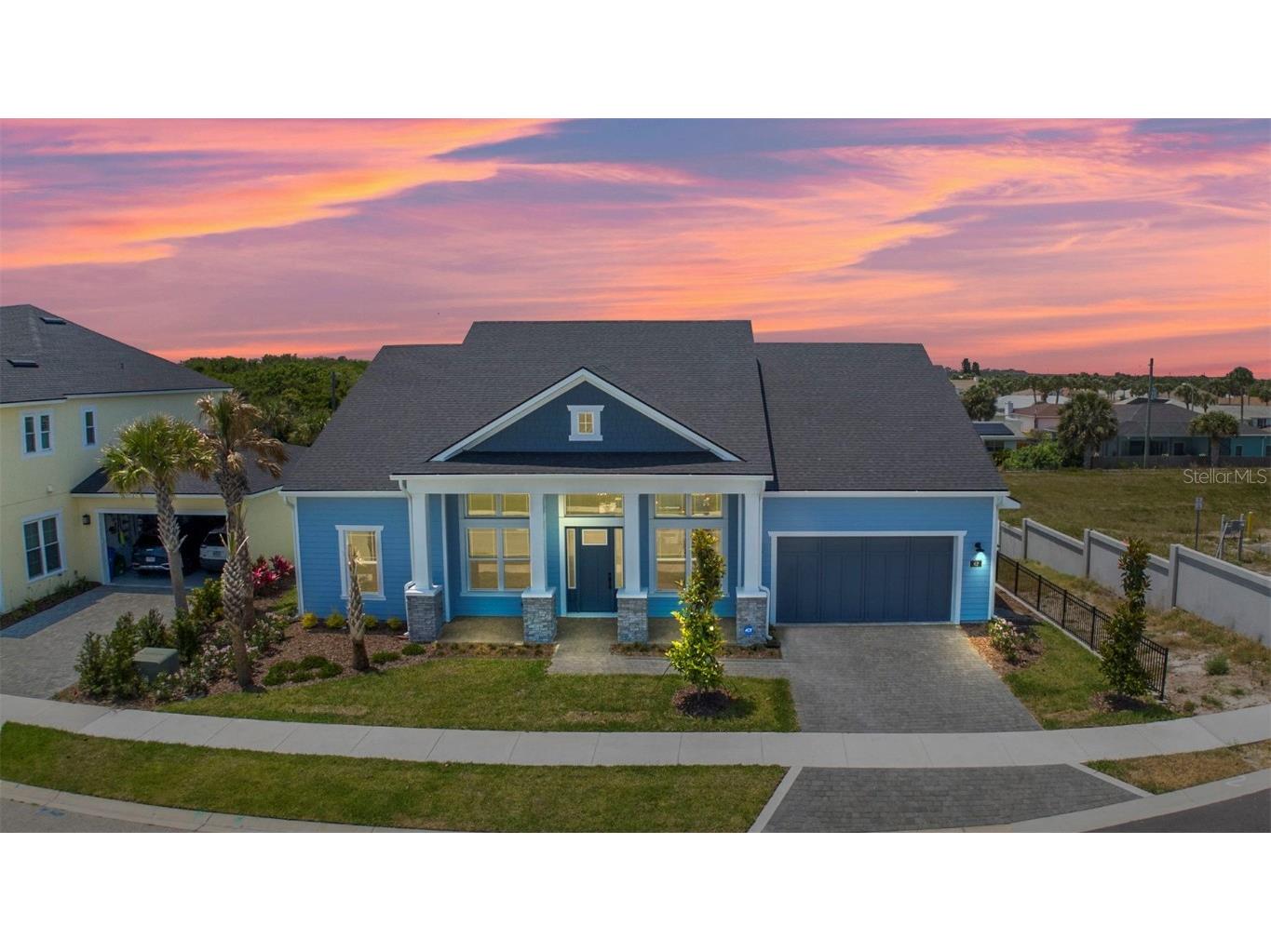 62 Watchtower Drive Ormond Beach FL 32176 - ORMOND BEACH G5081968 image1