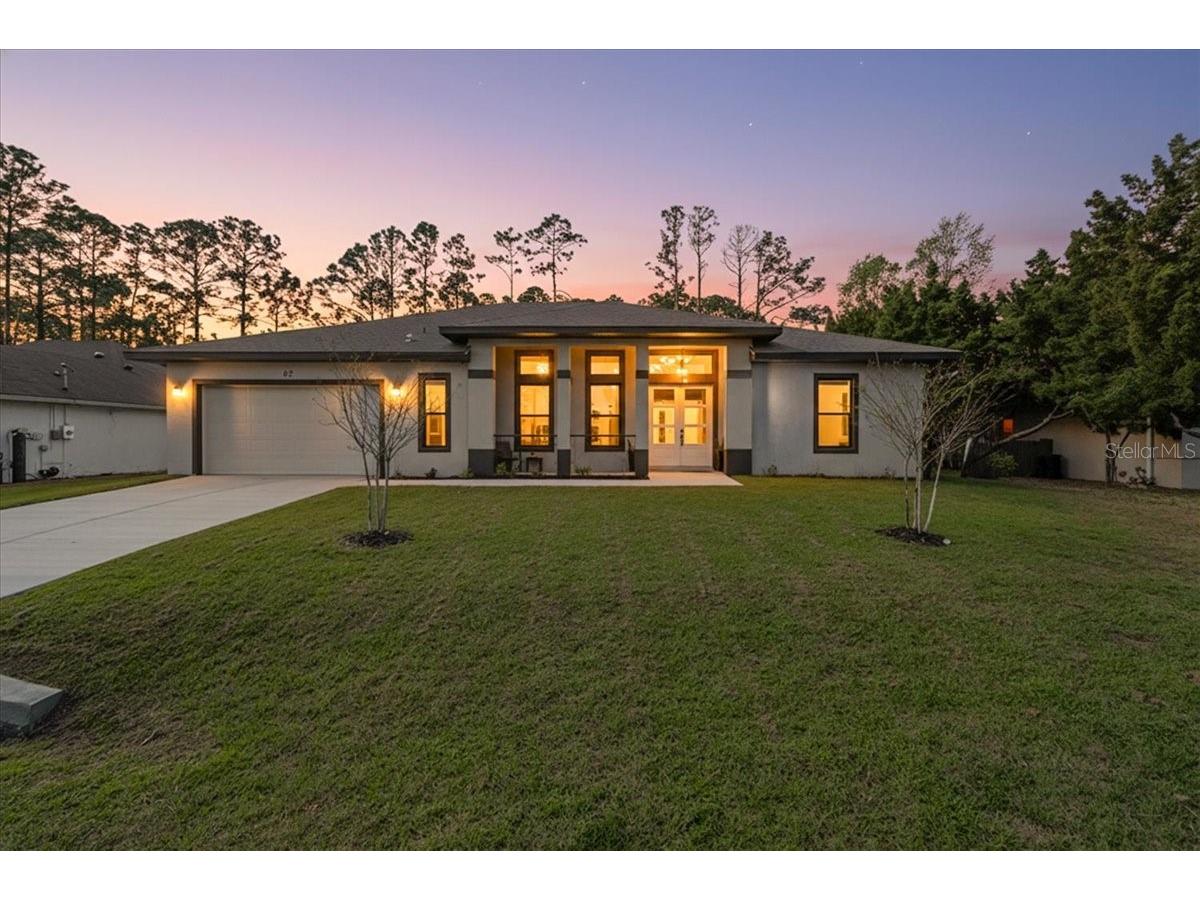 62 Whittington Drive Palm Coast FL 32164 O6392801 image1