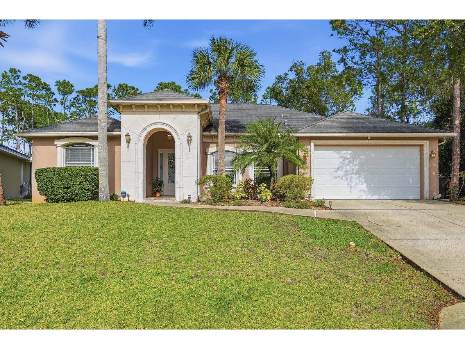 62 Wood Cedar Drive Palm Coast FL 32164 FC315341 image1