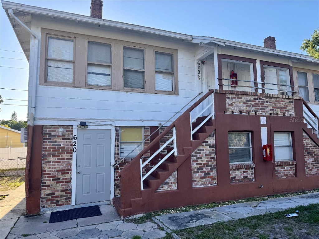 620 14th Street N #1/2 Saint Petersburg FL 33705 U8239349 image1
