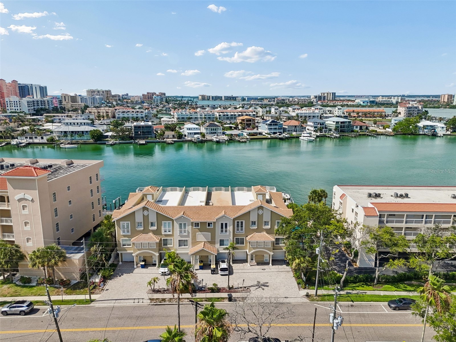 620 Bayway Boulevard #5 Clearwater Beach FL 33767 TB8526348 image2