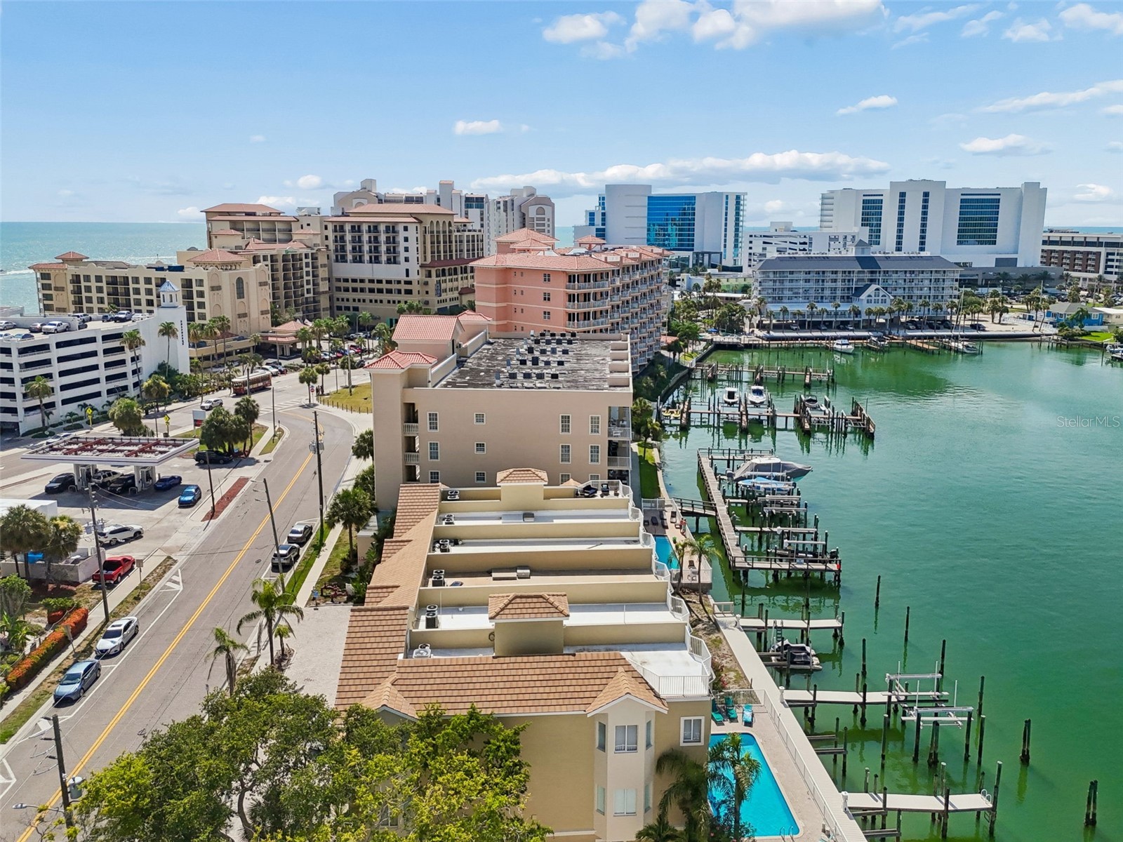 620 Bayway Boulevard #5 Clearwater Beach FL 33767 TB8526348 image47