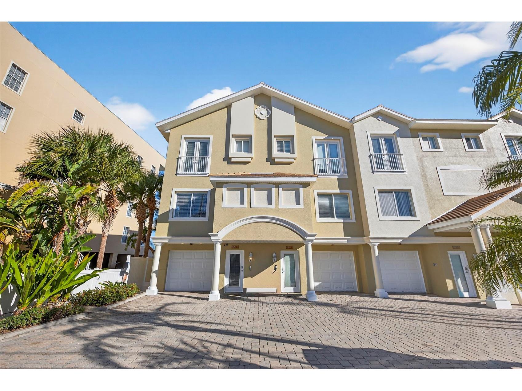 620 Bayway Boulevard Clearwater Beach FL 33767 - INTRACOASTAL WATERWAY TB8473038 image2