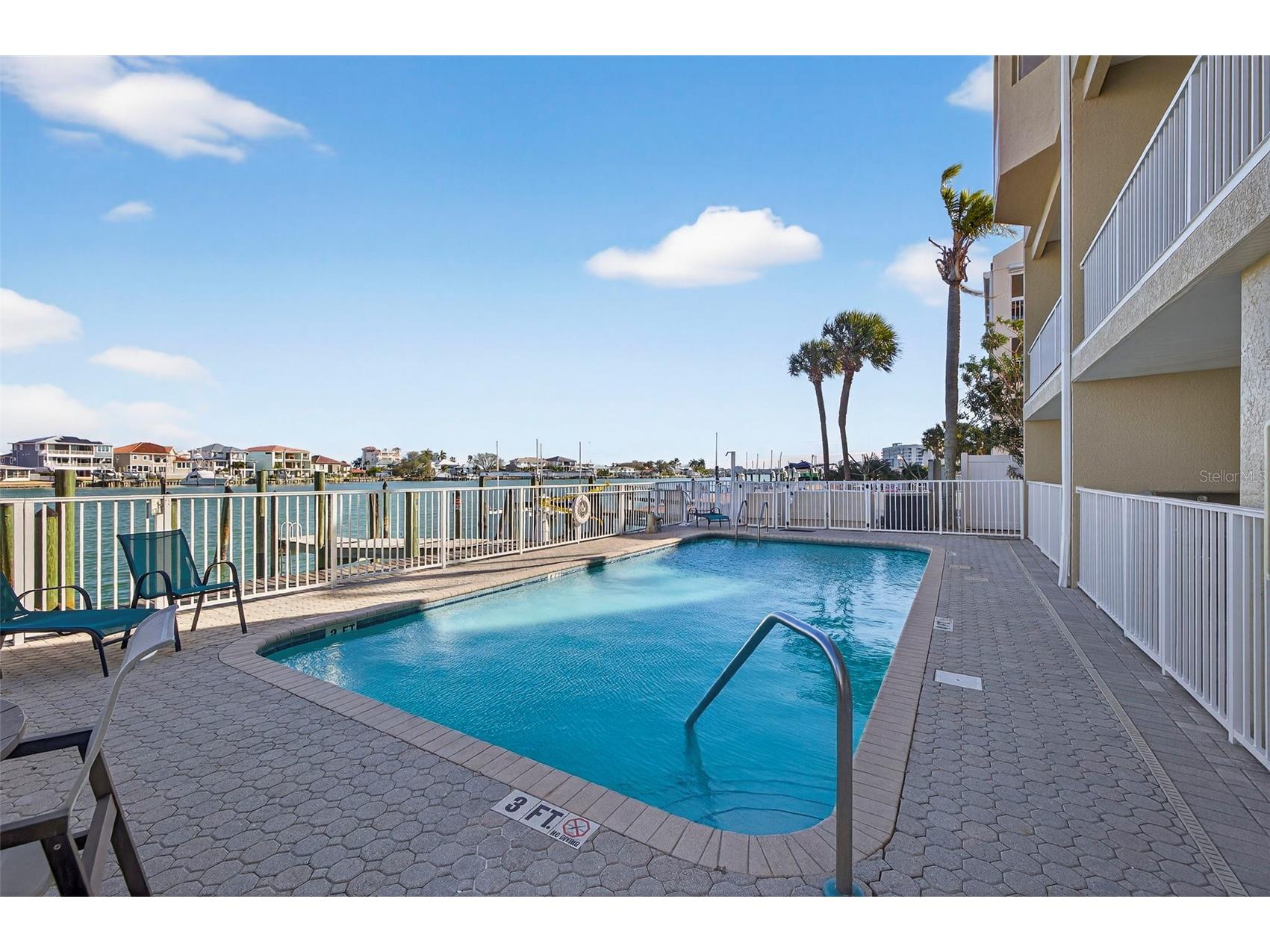 620 Bayway Boulevard Clearwater Beach FL 33767 - INTRACOASTAL WATERWAY TB8473038 image25