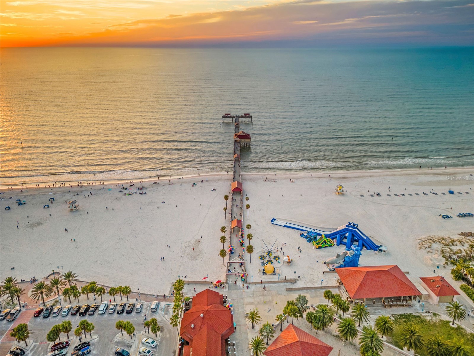 620 Bayway Boulevard Clearwater Beach FL 33767 - INTRACOASTAL WATERWAY TB8473038 image28