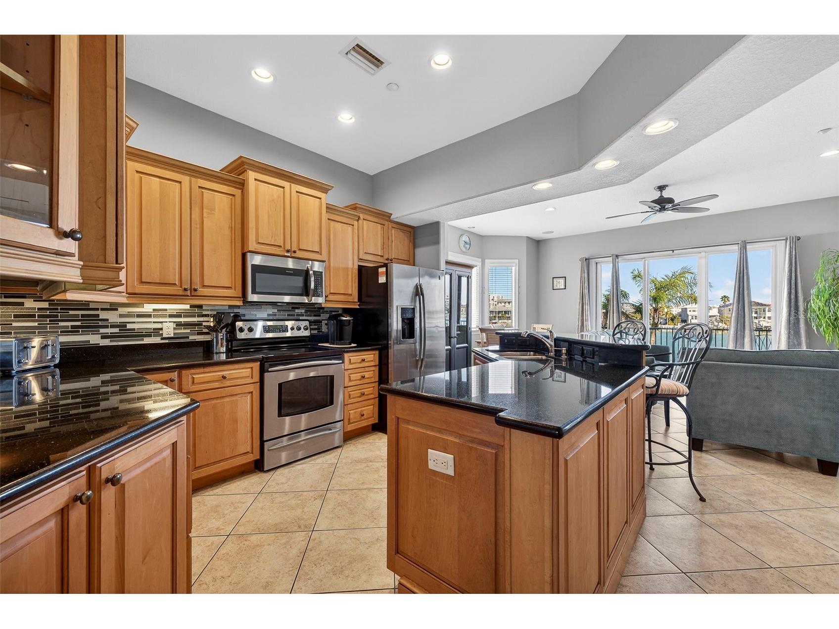 620 Bayway Boulevard Clearwater Beach FL 33767 - INTRACOASTAL WATERWAY TB8473038 image7