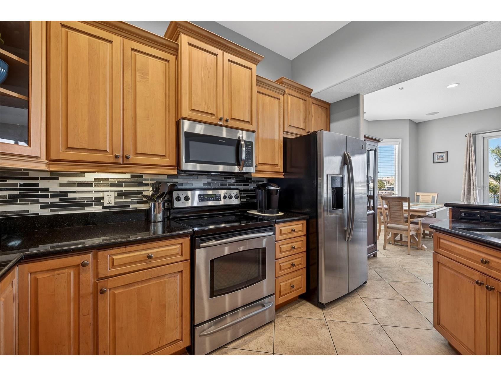 620 Bayway Boulevard Clearwater Beach FL 33767 - INTRACOASTAL WATERWAY TB8473038 image8