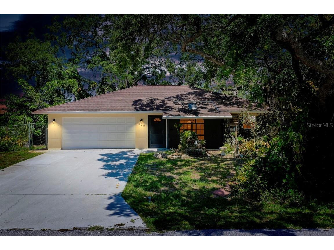 620 Burke Road Venice FL 34293 N6126737 image1
