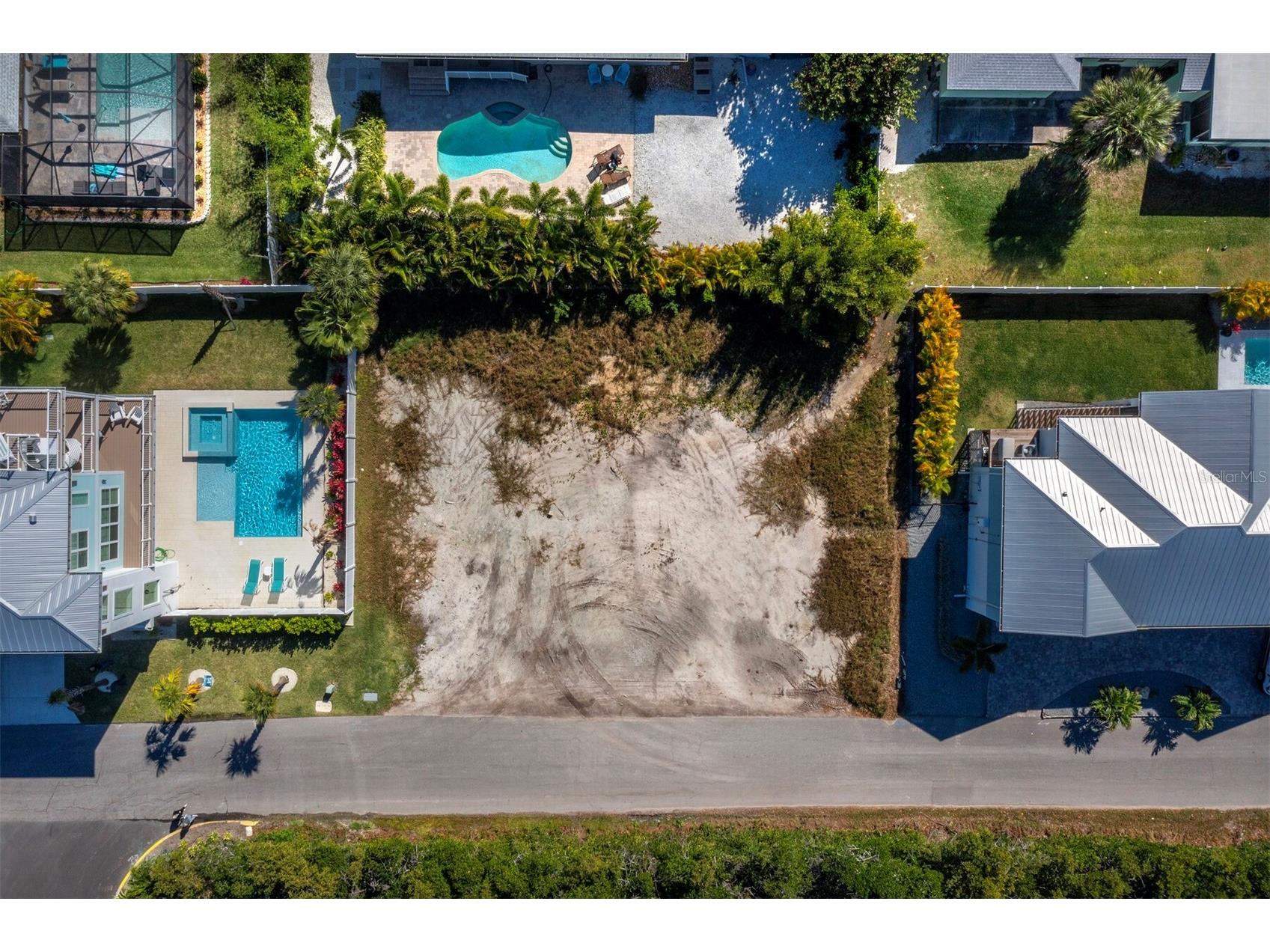 620 Companion Way Longboat Key FL 34228 - GULF OF MEXICO A4680278 image1
