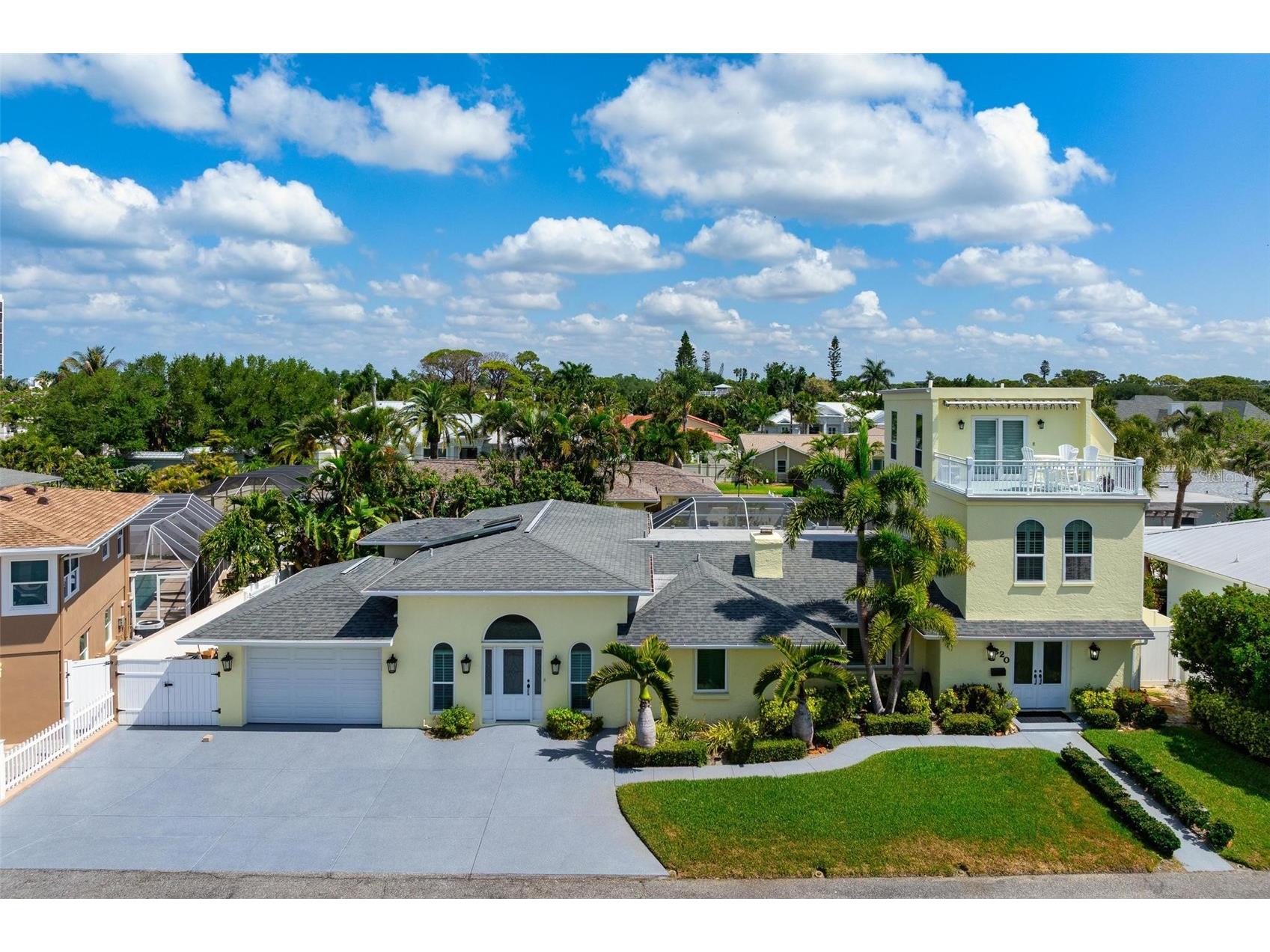 620 Cornwell On The Gulf Venice FL 34285 N6144106 image1