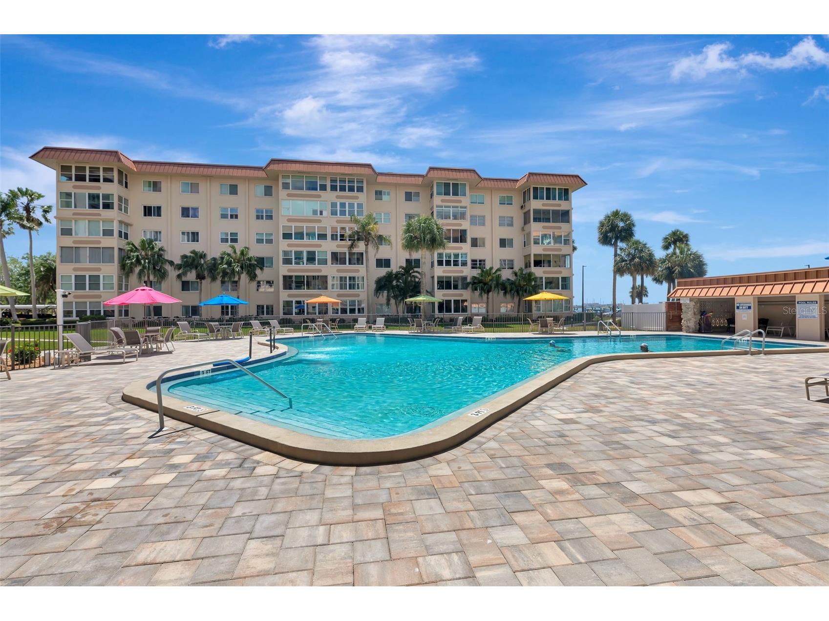 620 Edgewater Drive #102 Dunedin FL 34698 TB8492715 image24