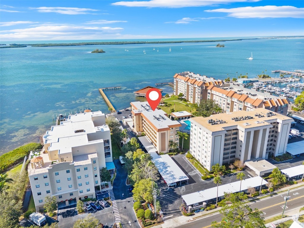 620 Edgewater Drive #205 Dunedin FL 34698 U8224612 image1