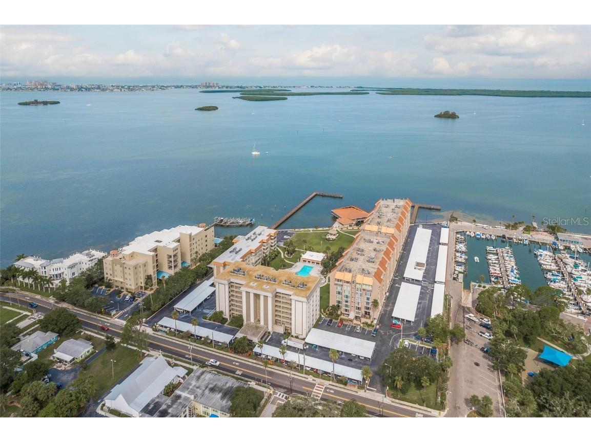 620 Edgewater Drive #304 Dunedin FL 34698 U8204558 image1