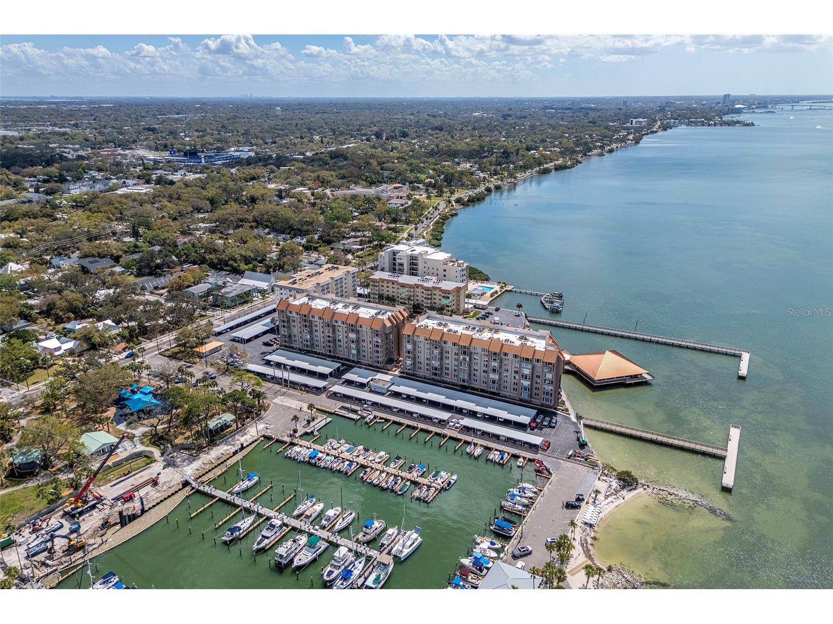 620 Edgewater Drives #103 Dunedin FL 34698 TB8484238 image22