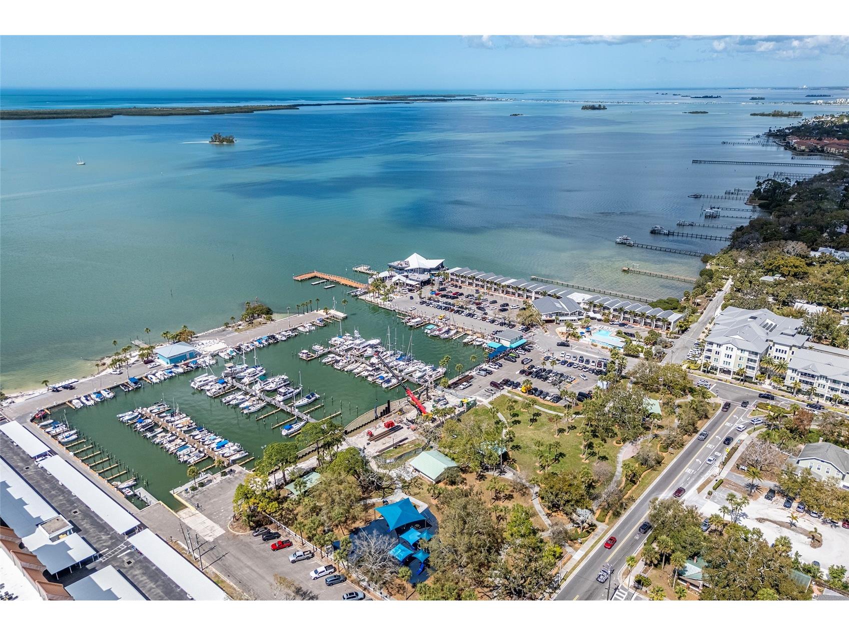 620 Edgewater Drives #103 Dunedin FL 34698 TB8484238 image23