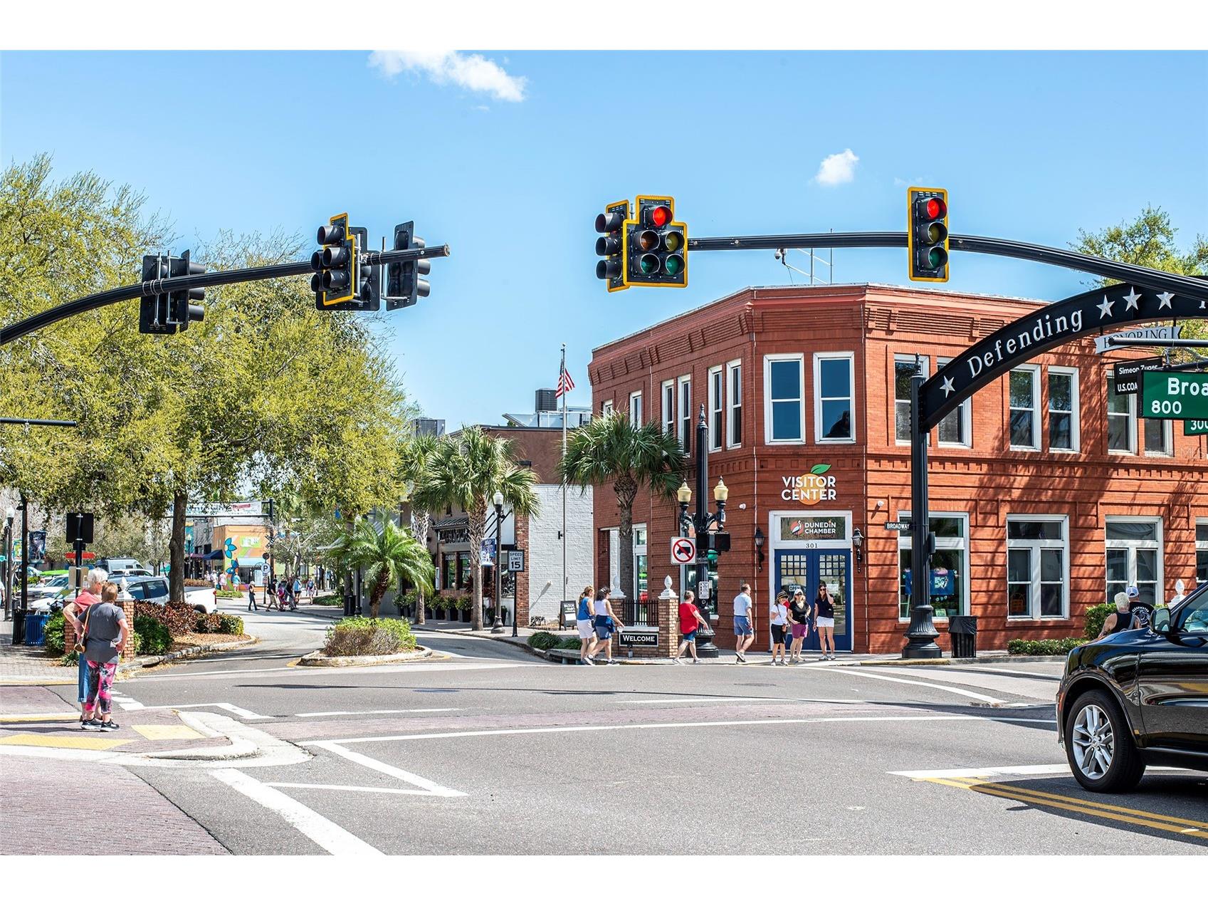 620 Edgewater Drives #103 Dunedin FL 34698 TB8484238 image25