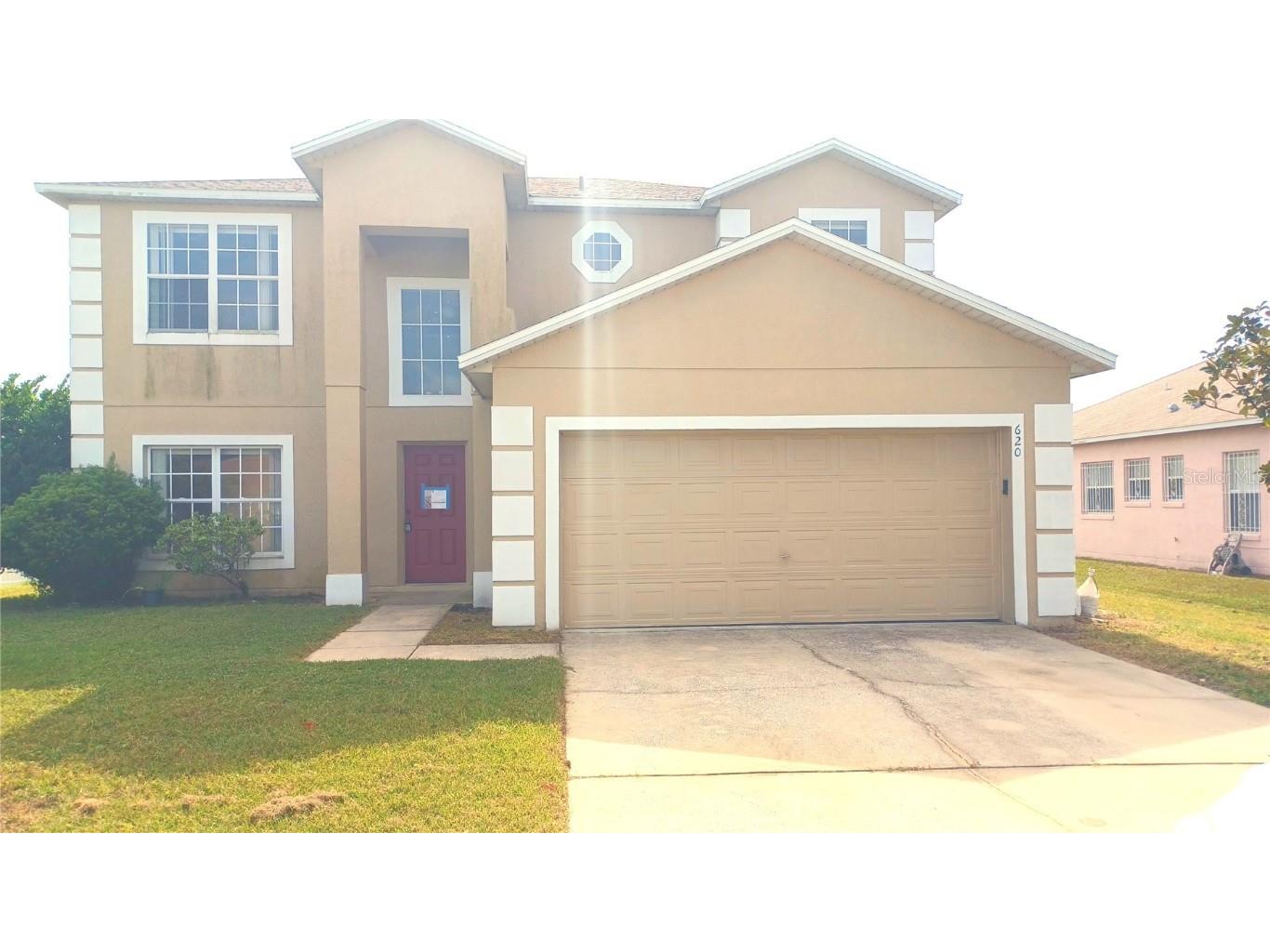 620 Elbridge Drive Kissimmee FL 34758 O6154077 image1