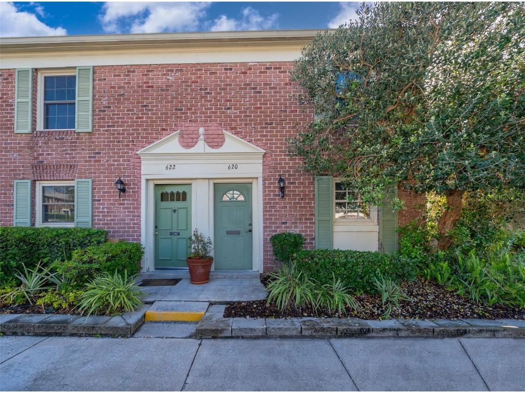 620 Georgetown Drive #620 Casselberry FL 32707 O6284280 image1