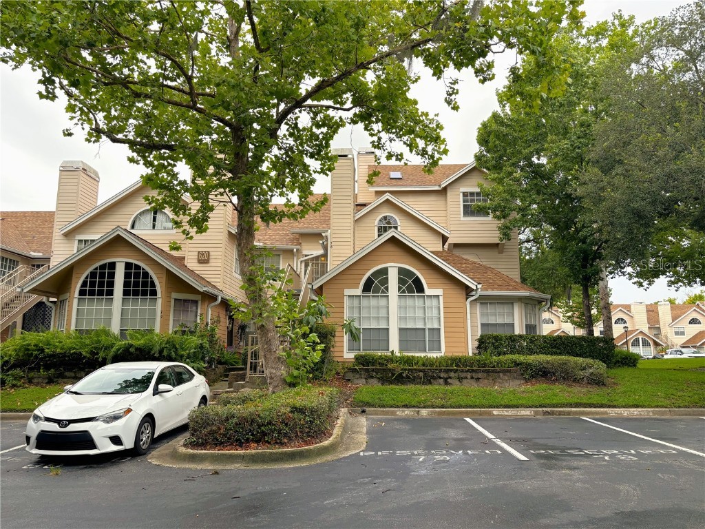 620 Glenwood Ct #APT 78 Altamonte Springs FL 32714 O6216642 image1