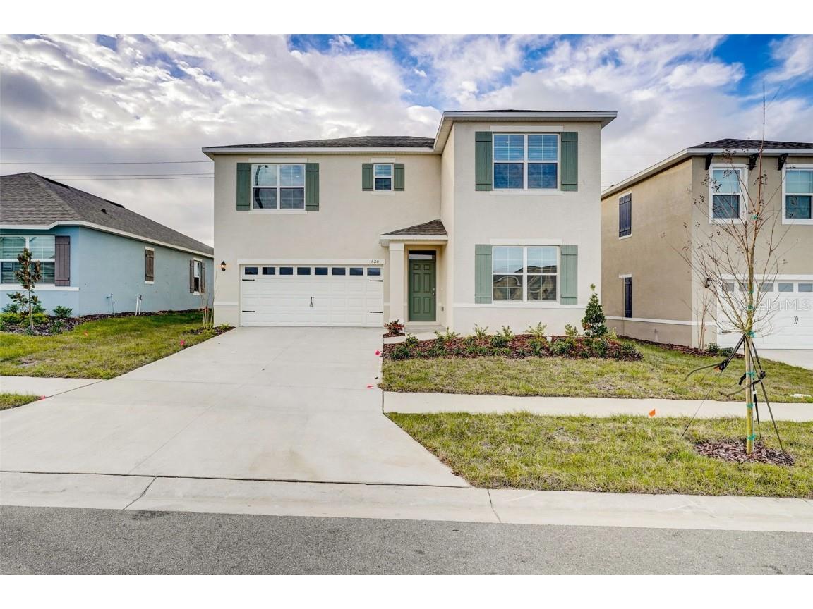 620 Griffon Avenue Lake Alfred FL 33850 O6178475 image1
