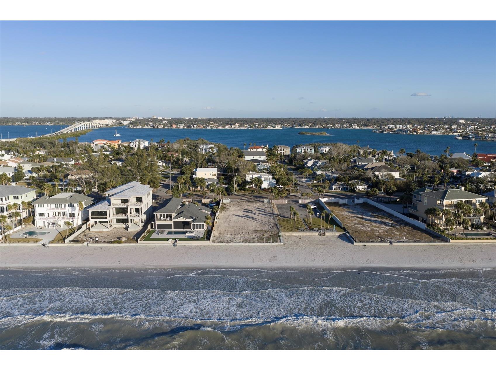 620 Gulf Boulevard Belleair Beach FL 33786 - GULF OF MEXICO TB8473886 image1