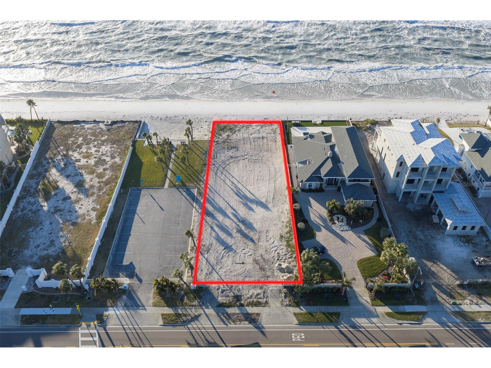 620 Gulf Boulevard Belleair Beach FL 33786 - GULF OF MEXICO TB8473886 image2