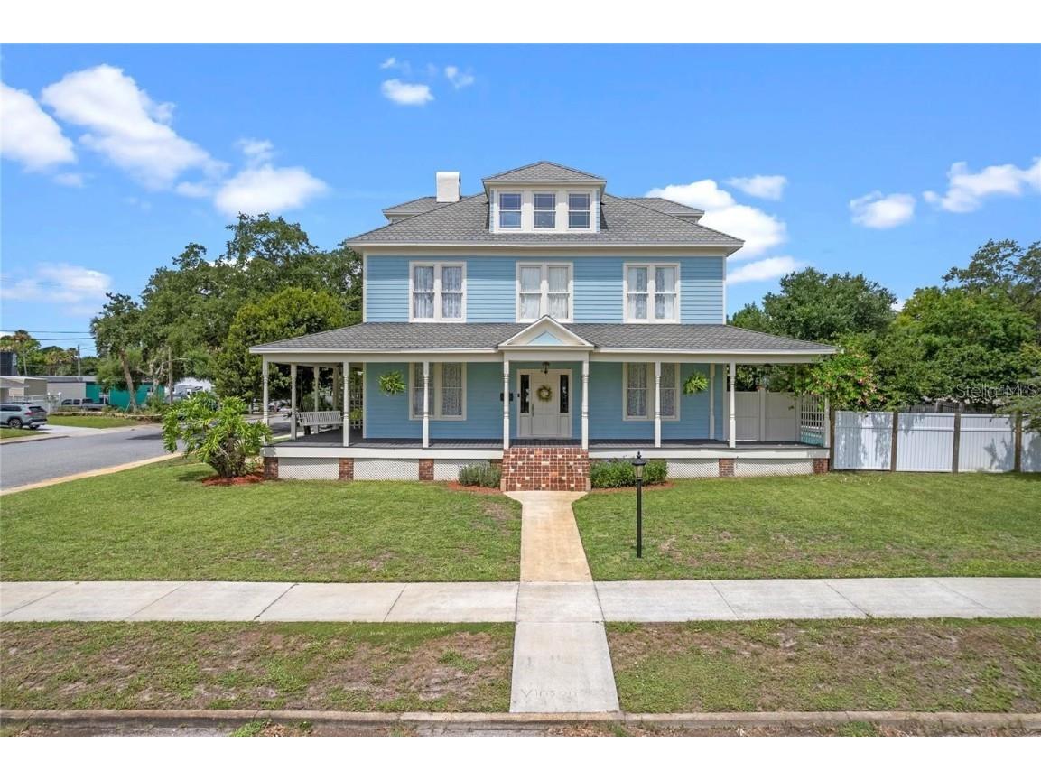 620 Indian River Avenue, Titusville, FL, 32796 MLS O6155077 Edina