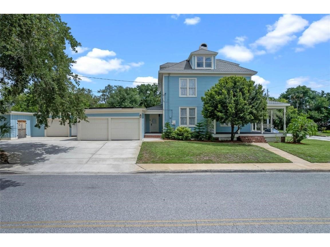 620 Indian River Avenue, Titusville, FL, 32796 MLS O6155077 Edina