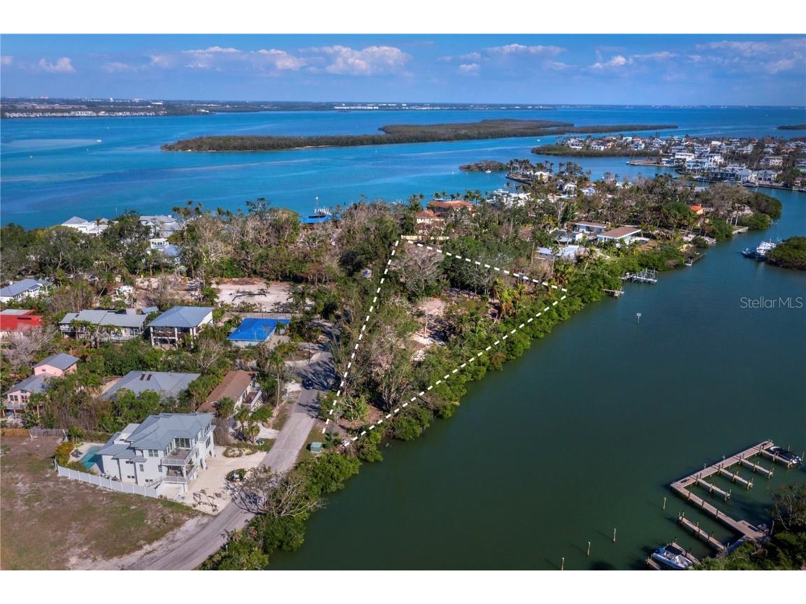 620 Jackson Way Longboat Key FL 34228 - SARASOTA BAY/BISHOPS BAYOU A4640068 image11