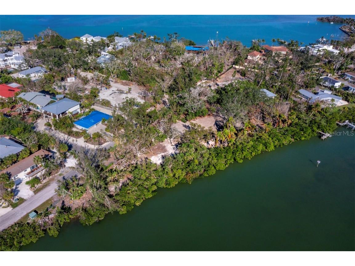 620 Jackson Way Longboat Key FL 34228 - SARASOTA BAY/BISHOPS BAYOU A4640068 image13