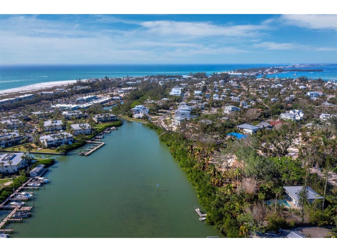 620 Jackson Way Longboat Key FL 34228 - SARASOTA BAY/BISHOPS BAYOU A4640068 image15